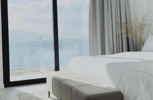 Radhime Hotel | Swiss Rivage Hotel