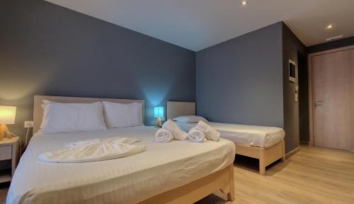 Sarti Hotel | Hotel Viky