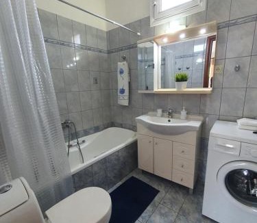 Limenaria Villa | Villa Evdokia