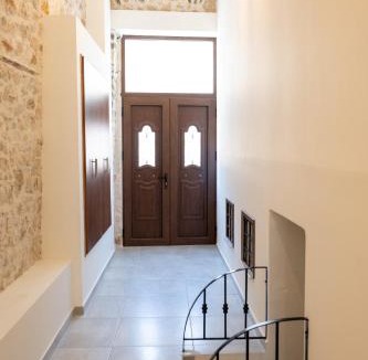 Ioannina Town Centre Apartment | Casa en el Lago -Luxury apartments in the historical center of Ioannina