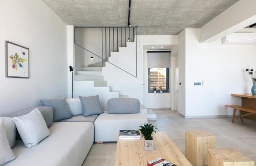 Kantanos-Selino Villa | Krystallon Villas