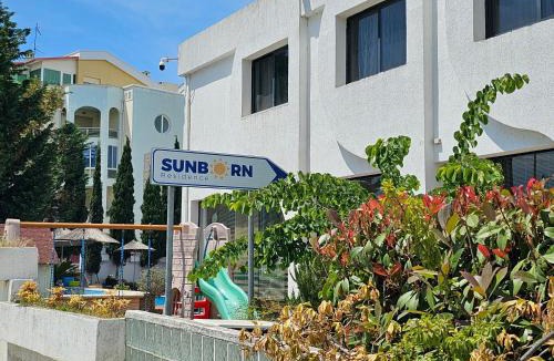 Golem Hotel | SunBorn Hotel