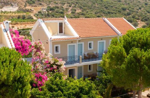 Minia Apartment | Iris Apartments