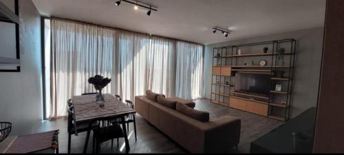 Dhermi Villa | Private Villa at Olea Luxury Resort