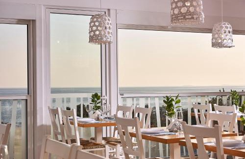 Koutsounari Hotel | Coriva Beach Hotel & Bungalows