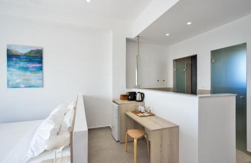 Chorafakia Hotel | Casa Manolesos