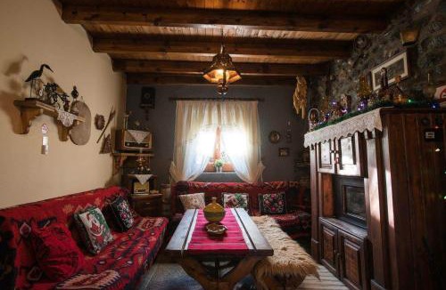 Moscopole House | Vila118