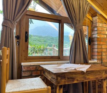 Berat House | Alpeta Agrotourism & Winery - Roshnik , Berat