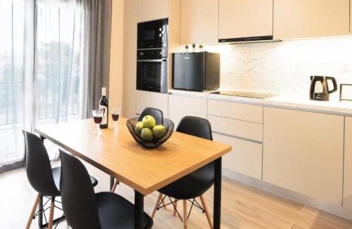 Markopoulon Apartment | Aellō luxury apartments