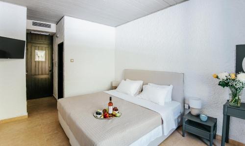 Kontos Hotel | Apollo Resort
