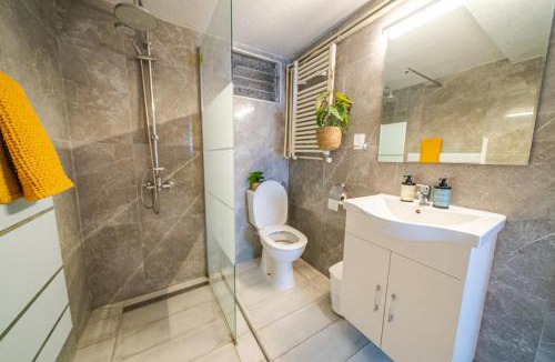 Agia Triada House | Little Villa - walk to the beach