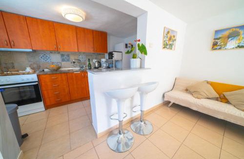 Agia Triada House | Little Villa - walk to the beach