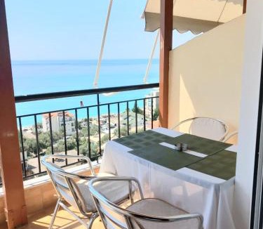 Qazim Pali Apartment | Alda Apartments