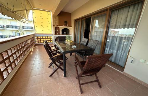 Alexandroupoli Apartment | Villa Reina 2