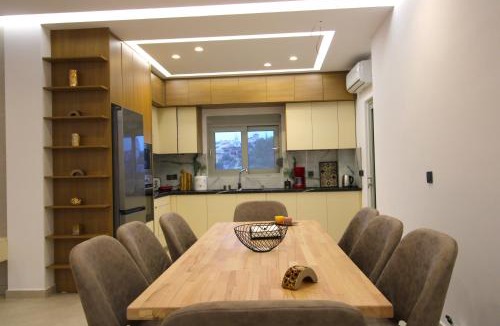 Ksamil Apartment | Luxury Villa JO-AN