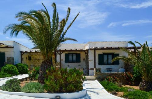 Antiparos Apartment | Villa Peristeri