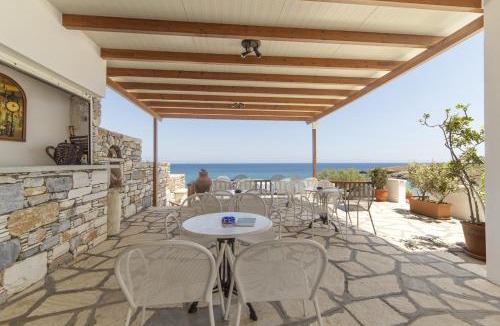 Moutsouna Apartment | Agerino