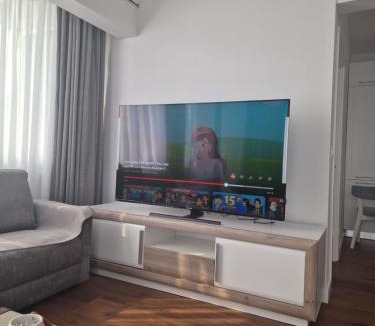 Golem Apartment | Villa Pearl Adriatic Coast 3