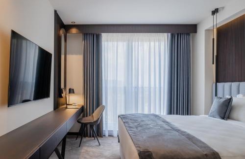 Matiçan Hotel | Derand Hotel