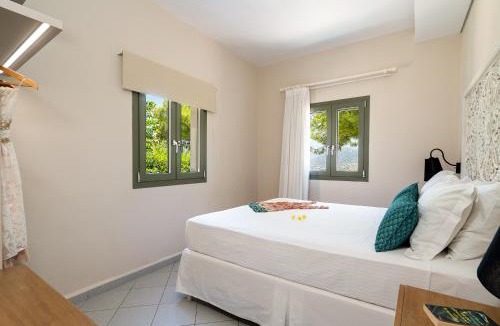 Stalida Apartment | Blue View Villas