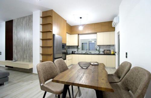 Ksamil Apartment | Luxury Villa JO-AN