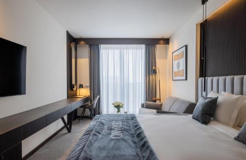Matiçan Hotel | Derand Hotel