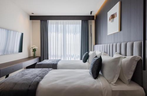 Matiçan Hotel | Derand Hotel
