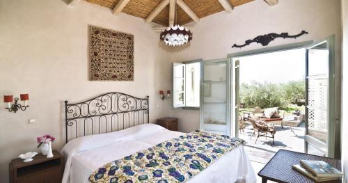 Kardamyli Villa | Salvia