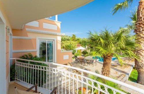 Agia Triada Villa | Villa Astro