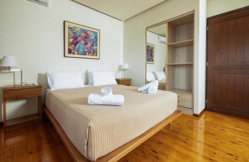 Karitsa House | Dohos Hotel