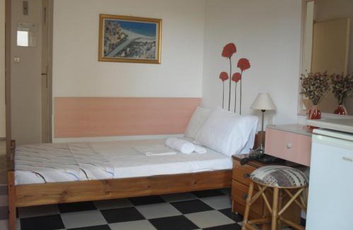 Agios Dimitrios Apartment | La Santre Villa