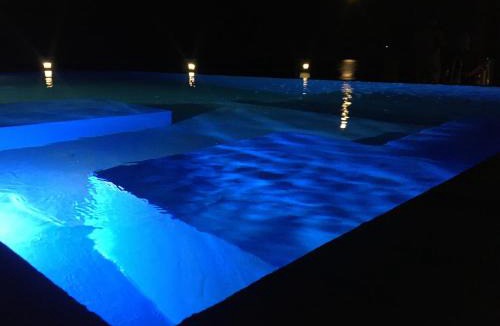 Sithonia House | The Diamond of Kriaritsi "Villas with private pools & hydromassage"