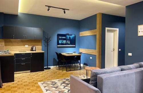 Mejë Apartment | Premium Apartments