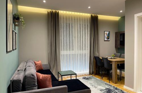 Mejë Apartment | Premium Apartments