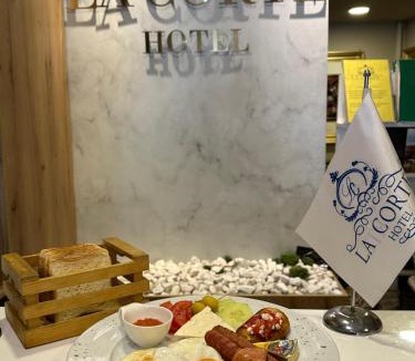 Matiçan Hotel | Hotel LaCorte Prishtina