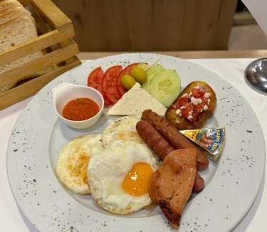 Matiçan Hotel | Hotel LaCorte Prishtina