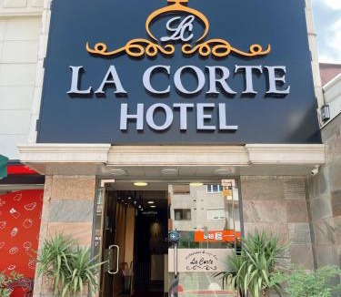 Matiçan Hotel | Hotel LaCorte Prishtina