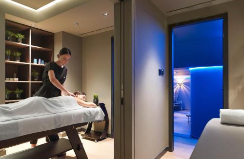 Athens City Centre Hotel | NYX Esperia Palace Hotel Athens by Leonardo Hotels