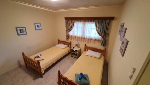 Psaropouli Apartment | Liakos' Apartments