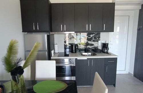 Marmari Apartment | Enigma Boutique Houses Vraxos