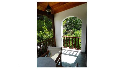 Nafplio Apartment | Villa Christina