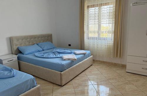 Sakës Apartment | Vila Deda