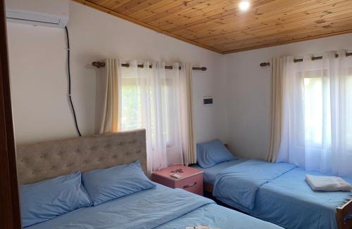 Sakës Apartment | Vila Deda
