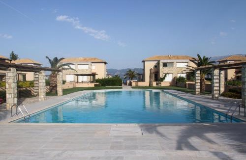 Platanitis Villa | Viggas Relaxation Nafpaktos