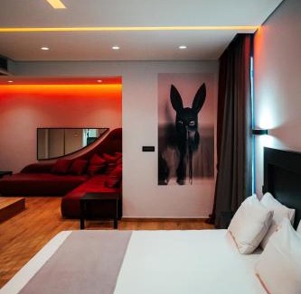 Kifisia Hotel | Pines Hotel