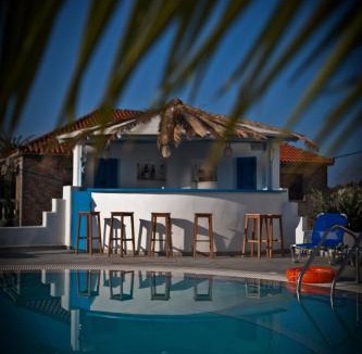 Foinikounta Apartment | Viva Mare Foinikounta
