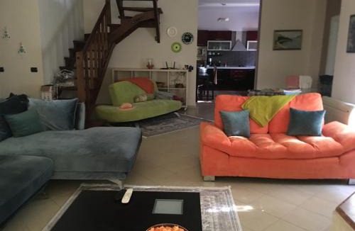 Ishem House | Vacation Home in Gjiri i Lalëzit, Lalëz, Durrës