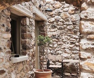 Archanes-Asterousia Apartment | Pyrgi Cretan Living & Spa - Suites & Wellness
