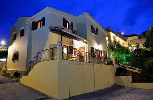Agios Ioannis Villa | Melitta Villa