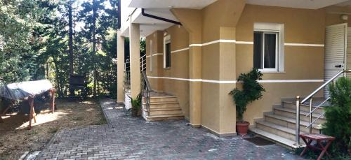Golem Apartment | All Seasons Villa 3